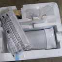 Amazon.com: Dreo Portable Air Conditioners, 12,000 BTU AC Unit for Bedroom with Drainage-free Cooling, 46dB Quiet, APP/Voice/Remote, 24h Timer with Fan & Dehumidifier, Smart Standing AC for Room Indoors, AC515S : Home & Kitchen