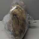 MaoGoLan Giant Squirrel Stuffed Animal,17.7" Realistic Squirrel Plush Toys with Cute and Fluffy Tails, Big Stuffed Squirrel Gift for Forest Animal Lover, Girls, Boys, Kids, Baby Shower