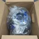 InSinkErator EVOLUTION 1HP 1 HP, Advanced Series Continuous Feed Food Waste Garbage Disposal, Gray