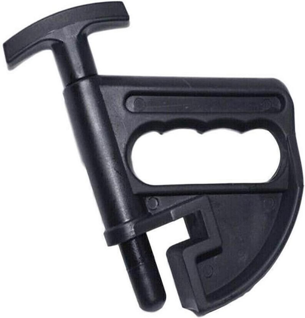 labwork Manual Tire Picking Tool Hand Auto Manual Tire Bead Breaker Changer Changing Rim Clamp Drop Center Tool Tire Changer Tool