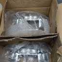 cciyu Front Left & Right Brake Calipers Assembly 19767 19766 1982-1987 For Jaguar For Vanden Plas,1974-1979 1981-1992 For Jaguar For XJ12,1974-1987 For Jaguar For XJ6,1976-1996 For Jaguar For XJS