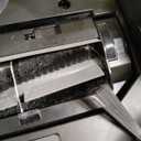 Robot Vacuum and Mop Combo, Self-Emptying, 60-Day Capacity, Schedule, 180mins Runtime, Home Mapping, Wi-Fi/App/Alexa/Remote, Robotic Vacuum Cleaner for Pet, Hard Floors, Carpet (Black)