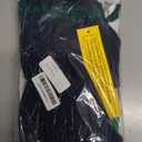 Amazon Essentials Matching Holiday Family Pajama Sets (3-6 Months, Dark Emerald Green Navy Plaid)