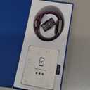 Fitbit Charge 2 Heart Rate + Fitness Wristband, Plum, Small (US Version) (Small (Pack of 1))