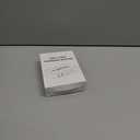 USB C Charger Block, 120W GaN 6-Port Charging Station, 30W Fixed PD Port Type C Charger Fast Charging for iPhone 17/16/15/14, iPad, Galaxy, Pixel, Power Adapter Hub for Travel Home Office (White)