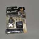 Mega Construx Call of Duty Black Series General Shepherd Building Set