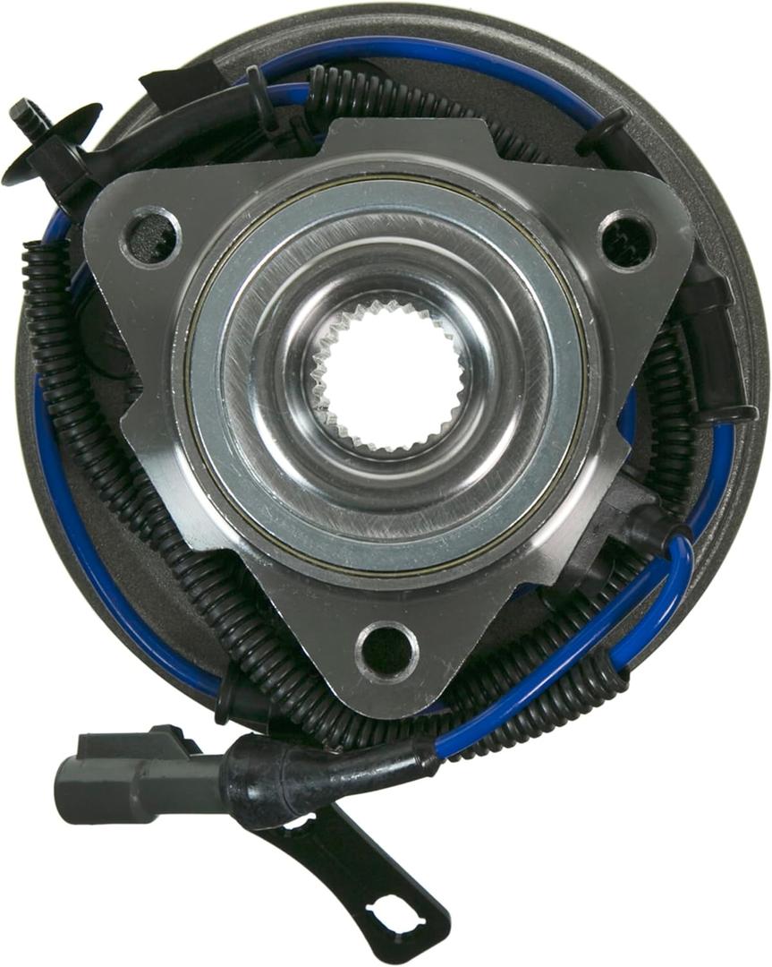 MOOG 515078 Wheel Bearing and Hub Assembly for Ford Explorer