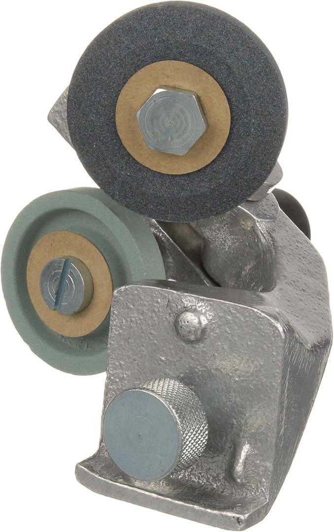 Hobart Complete Sharpener Assembly with Stones for Hobart Slicers