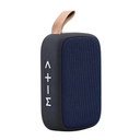 Acoustix Wireless Portable Speaker High Performance Driver With Full Range Sound Blue