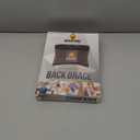 Sparthos Back Brace for Lower Back Pain - Immediate Relief from Sciatica, Herniated Disc, Scoliosis - Breathable + Lumbar Support Pad - For Men & Women - Fits 3138 Waist (Small, Check Size Chart) (Black)