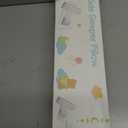 Side Sleeper Weddge Adjustable Soft and Breathable Cushion