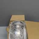 LIMOEASY Chilled Dip Bowl (2 Pack), 25oz Ice Serving Bowl with Lid for Parties, Cold Serving Dish for Hummus, Salsa, Guacamole, Sauces, Pasta