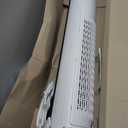 LEVOIT Tower Fan for Bedroom, 90 Oscillating Standing Fan with 28dB Quiet for Sleep, 25ft/s Velocity, 12H Timer, 5 Speeds 4 Modes, Remoter, Bladeless Room Fan for Home, Office, Indoor, 36 inch, White