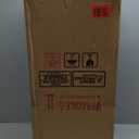 Salon Cart with 3 Drawers, Nail Trolley Cart with Wheels Salon Station Rolling Makeup Train Case Cosmetology Case Organizer Cases for Nail Tech,SPA,Face Painting,Hairstylist,Makeup Artist (Black)