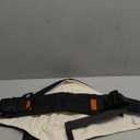 Baby Sling Carrier,Toddler Carrier, 2025 New Baby Sling,Portable and Lightweight Sling,Non-Slip Hip Seat Carrying 10-30lbs(Black)