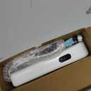 Philorn Mini Handheld Sewing Machine, Quick Portable Sewing Machine for Beginners, Sewing Kit for Home Travel and Craft Projects