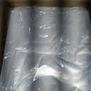 1200 Pack Sheet Protectors 8.5 x 11 inch Clear Page Protectors for 3 Ring Binder, Plastic Sleeves for Papers, Document