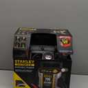Stanley J7CS 700 Peak Amp Automotive Jump Starter, Portable Power  Triple 15W USB Ports, 120 PSI Air Compressor