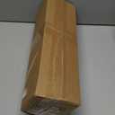 BRIAN & DANY Wire Shelf Liner 13.4" X 23.2", Heavy Duty Shelf Liners for Wire Shelving, Waterproof Protector Mats, Set of 3, Black