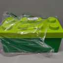 LEGO DUPLO Classic Brick Box Building Blocks - Learning & Educational Toys for Toddlers, Preschool, Ages 1.5+ Years - Develop Fine Motor Skills - Gift for Birthdays - 10913