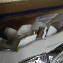 GXYWADY Headlight Assembly Replacement for 2010 2011 10 11 Camry Headlight TO2502191 81150-06500 Left Driver Side