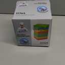 MR.SIGA Microfiber Cleaning Cloth, Pack of 24, Size: 12.6" x 12.6"