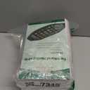 UTK Heating Pad for Back Pain Relief, Far Infrared Heating Pads with 20 Natural Jade Stones, Heating Fast, Hot Enough, Auto Shut Off, Smart Controller, 55'' Large Size Heat Pad for Back (3.16 Inch (Pack of 1))