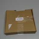 Winter Decorations Snowman Decor Indoor, Christmas Kitchen & Bathroom Decor Decorations for Home - Snowman Winter Xmas Paper Towel Holder Stand Accessories