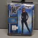Secret Wishes Batman: The Dark Knight Trilogy Adult Catwoman Costume, Small