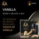 L'OR Coffee Pods, 10 Count Vanilla Blend, Single-Serve Aluminum Coffee Capsules Compatible with the L'OR BARISTA System & *Nespresso Original Machines, 10 count (Pack of 1)