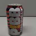 Mr. Pibb Zero Sugar Cherry Soda Pop Fridge Pack Cans, 12 fl oz, 12 Pack BBD Jun 01 2026