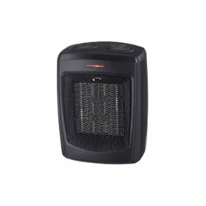 ProFusion Heat Ceramic Heater - Black