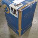 Maxi-Cosi Zelia Luxe 5-in-1 Modular Travel System in New Hope Black