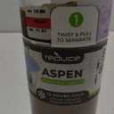 ASPEN 20oz Glass Tumbler