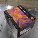 Nicpro 20 Colors Iridescent Acrylic Paint, 8.45oz / 250ml Large Bulk Metallic Acrylic Paint,Color Shifting & Non-Toxic Art Painting Supplies For Canvas Fabric Rock Wood with Paint Knife Color Wheel