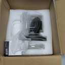 Glass Tea Infuser  Loose Leaf Brewer Cup with Lid  Premium Glass Steeper for Loose Leaf with Coaster | Easy Brew & Clean, BPA-Free, Innovation Smart Tea Maker for Daily Brewing | 17oz