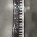 Kids Keyboard Piano - 61 Keys Fun Toy Toddler Electronic Pianos with Microphone | Explore Creativity | Unleash Childs Talent, Perfect Educational Musical Toys Gift for Boys & Girls Ages 3-9