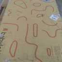 babyletto Hudson 3-in-1 Convertible Baby Crib with Toddler Bed & Daybed Conversion - Strong, Durable & Easy to Assemble - GREENGUARD Gold Certified w/ 4 Adjustable Mattress Heights - Natural Walnut