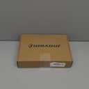 Rapid Poc Radios Unlimited Range, TIDRADIO TD-G18 Global Walkie Talkies Long Range, 4G LTE Nationwide PTT Walkie-Talkie, Long Distance 6000+Miles for Family Logistics Company-2pcs with SIM Card