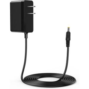 29.4V Power Adapter Charger Compatible with GoTrax GKS Lumios, Plus, Pro Electric Hoverboard Scooter Power Supply Cord