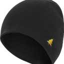 Donfri 100% Merino Wool Beanie Hats Men Women Winter Warm Hat Skull Cap Beanie Gift