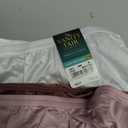 Vanity Fair Women's Perfectly Yours Traditional Nylon Brief Panties M