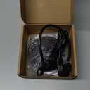 JOUNIVO USB Computer Microphone with Mute Button, Plug&Play Condenser, Desktop, PC, Laptop, Mac, PS4 Mic -360 Gooseneck Design -Recording, Dictation, YouTube, Gaming, Streaming (JV-601Pro)