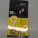 NEW'C 3 Pack Privacy for iPhone 16 Plus,15 Plus Screen Protector (6.7 inches), Anti-Spy Tempered Glass Film,Enhanced 28-Degree Privacy Angle with easy installation tool included