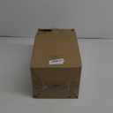 Delamu 2 Sets of 3-Tier Bathroom Under Sink Organizers and Storage, Multi-Purpose Stackable Pantry Organization and Storage, Pull Out Clear Kitchen Bathroom Cabinet Organizer with Movable Dividers (White)