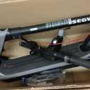 Segway Ninebot E3 Pro Electric Scooter, 34-Mile Range, 20 mph, 800W Motor, Dual Elastomer Suspension, Traction Control, UL2272 2271 Certified