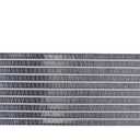 Auxiliary Transmission Oil Cooler for Chevrolet Silverado 2500 HD 3500 HD 6.6 2011-2014, GMC Sierra 2500 HD 3500 HD 6.6 2011-2014