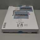 Mini Crib and Pack and Play Tent, Net Canopy to Keep Baby from Climbing Out, Breathable Mesh with Auto-Lock Zipper and Latch, Safety Tent for Travel and Sleep (Mosquiteros para Cunas de Bebes) (Clear)