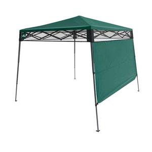Litetrek 7x7 Instant Canopy Green