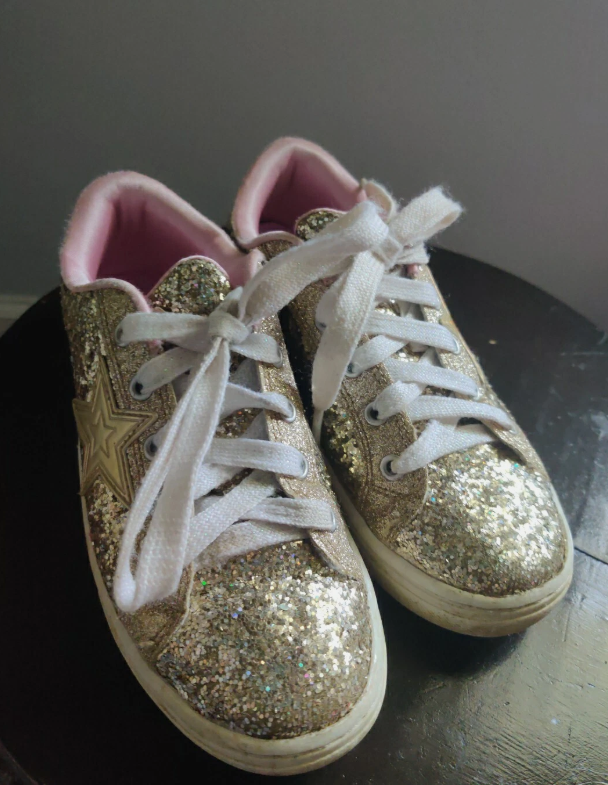 Skechers Boots 5
